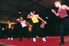 "Mission Impossible"