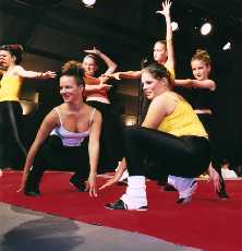 Jazz &agrave; Sully/Loire